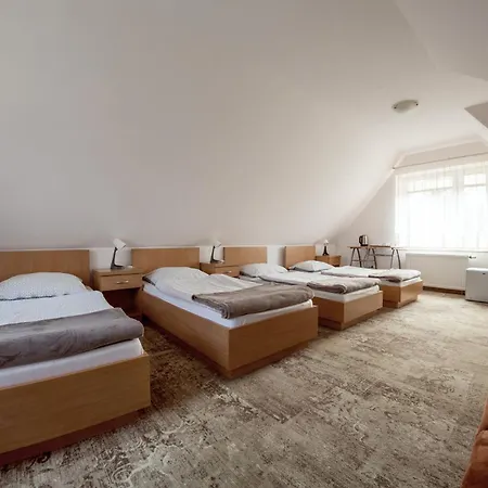 منزل للإقامة Pod Brzoza