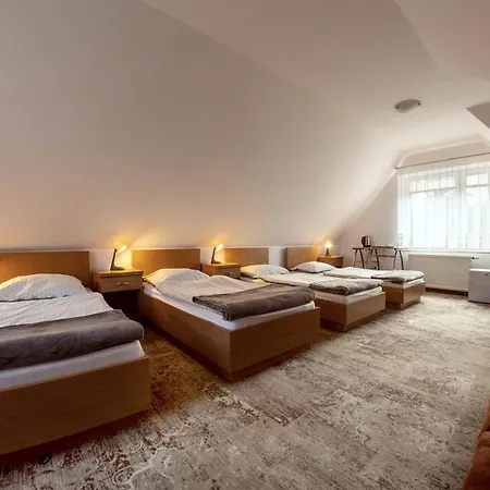 ホームステイ Pod Brzoza *