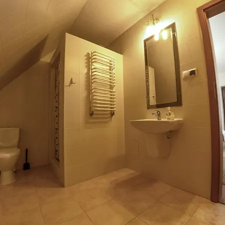 Pod Brzoza * Bydlino