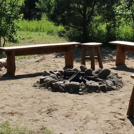 ホームステイ Pod Brzoza