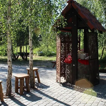 ホームステイ Pod Brzoza Bydlino