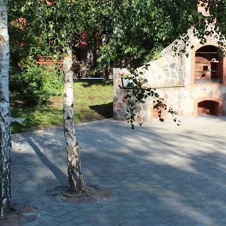 Pod Brzoza Bydlino