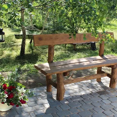 ホームステイ Pod Brzoza