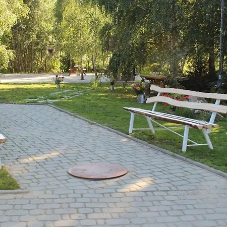 ホームステイ Pod Brzoza Bydlino