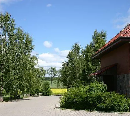 منزل للإقامة Pod Brzoza *