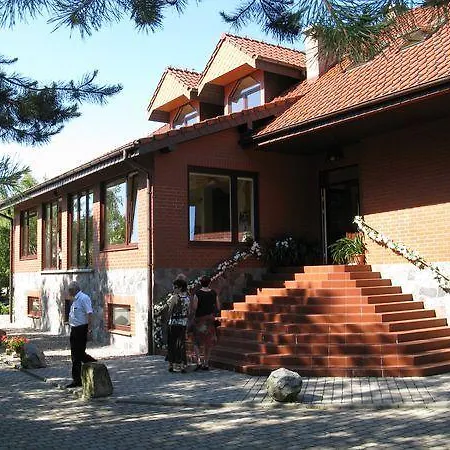 Pod Brzoza Bydlino
