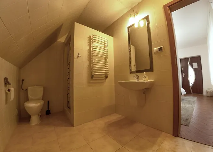 Pod Brzoza * Bydlino