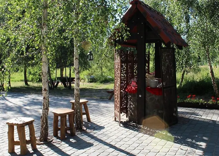 منزل للإقامة Pod Brzoza Bydlino