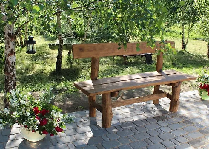 منزل للإقامة Pod Brzoza