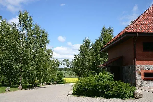 منزل للإقامة Pod Brzoza *